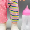 Sweet Baby Doll With Feeder - Image 3
