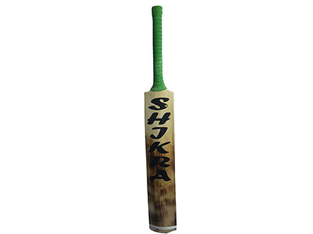 Shjkra Tape Ball Beautiful Bat