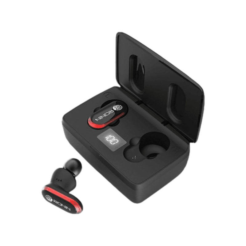 Ronin TWS Smart Eardots R-960