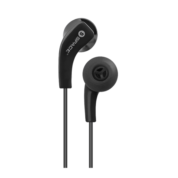 Space Legend Stereo Earphone Series LG-500