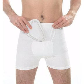 supporter Underwear