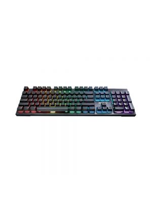 Machanical rgb gaming keybaord