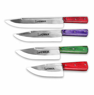 Knife