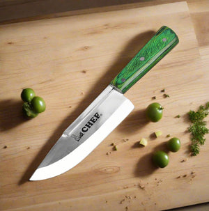 Knife